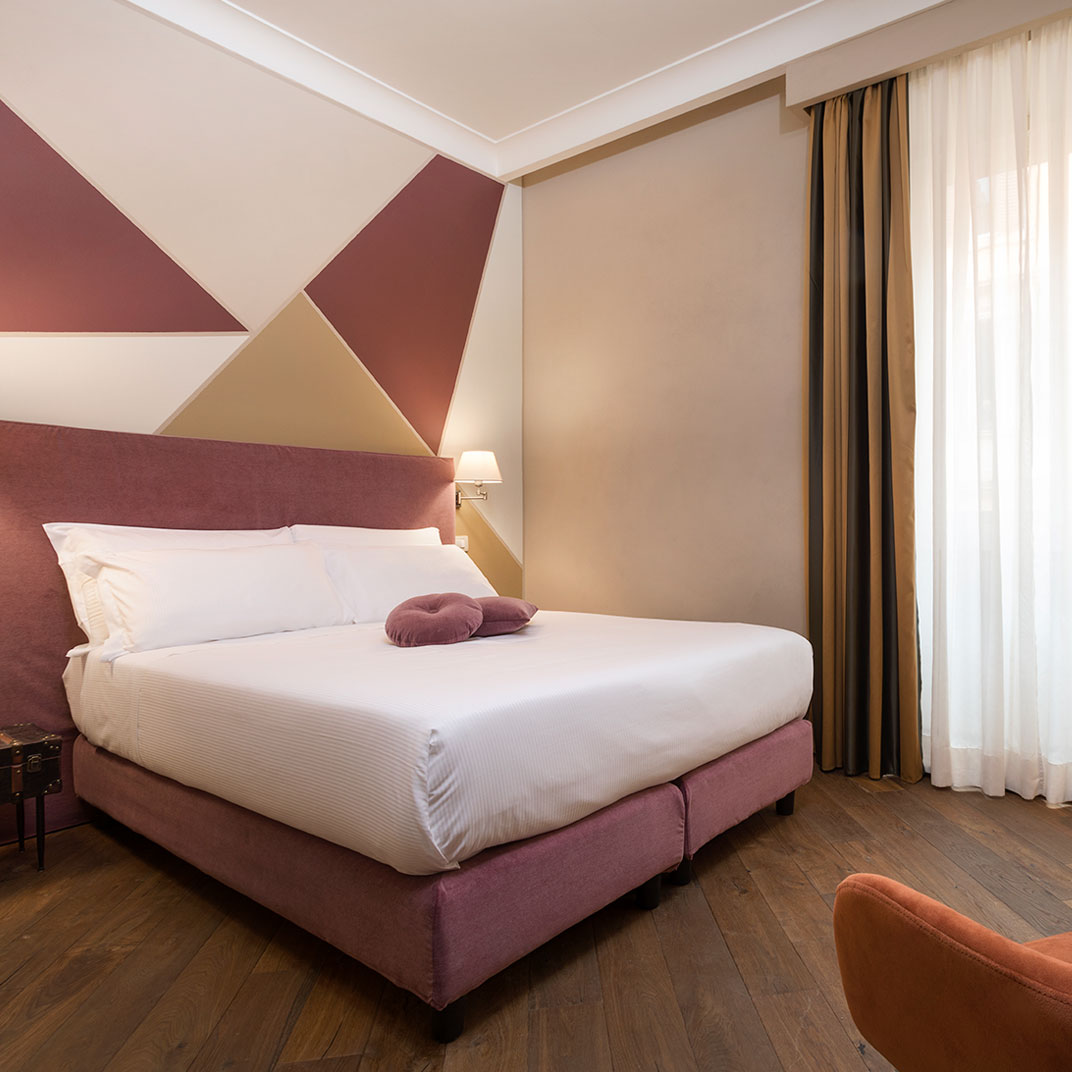 Boutique Hotel Galatea