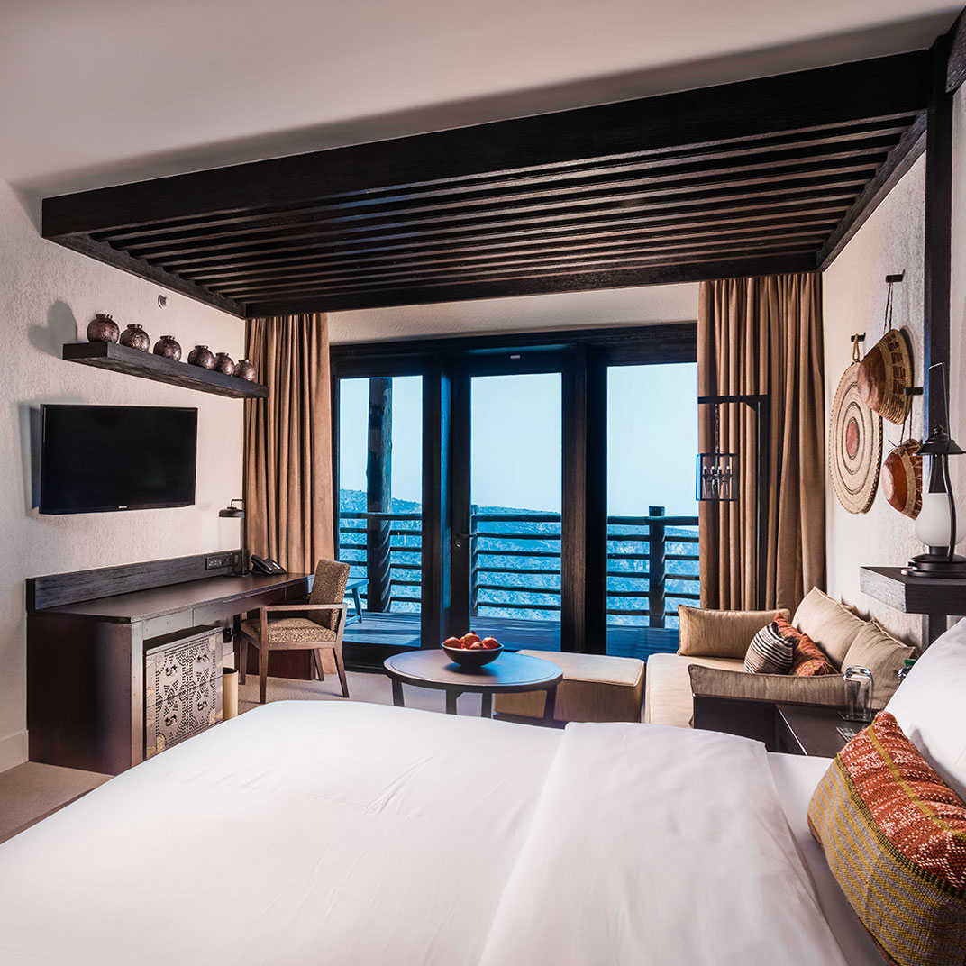 Alila Jabal Akhdar