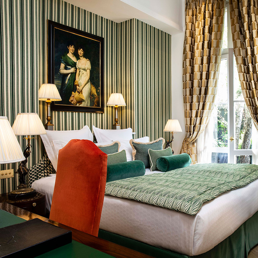 Relais Christine