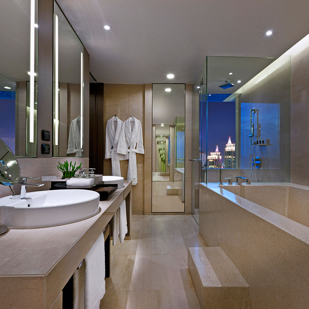 The Okura Prestige Bangkok
