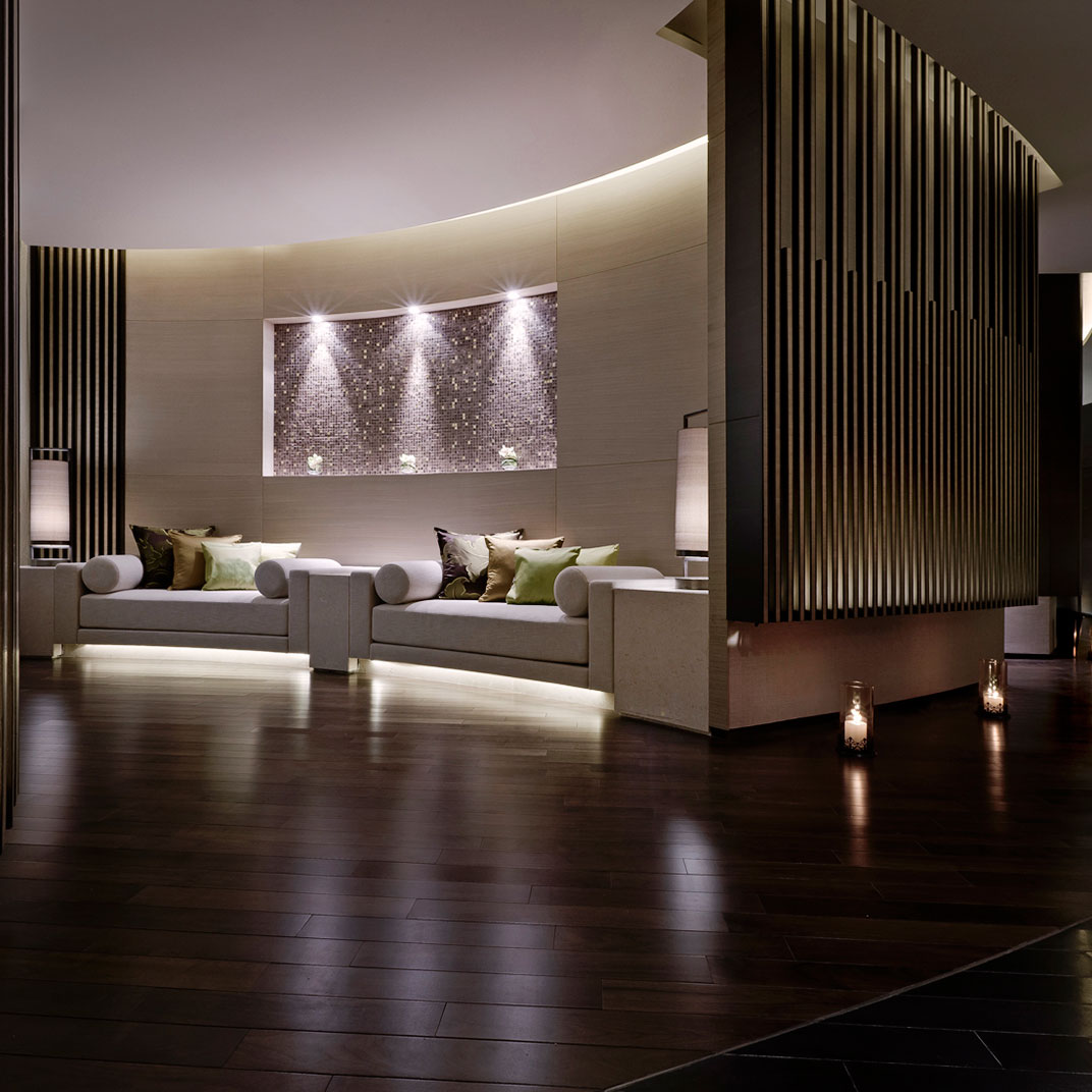 The Okura Prestige Bangkok