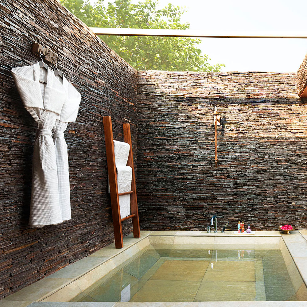 Taj Aravali Resort & Spa, Udaipur