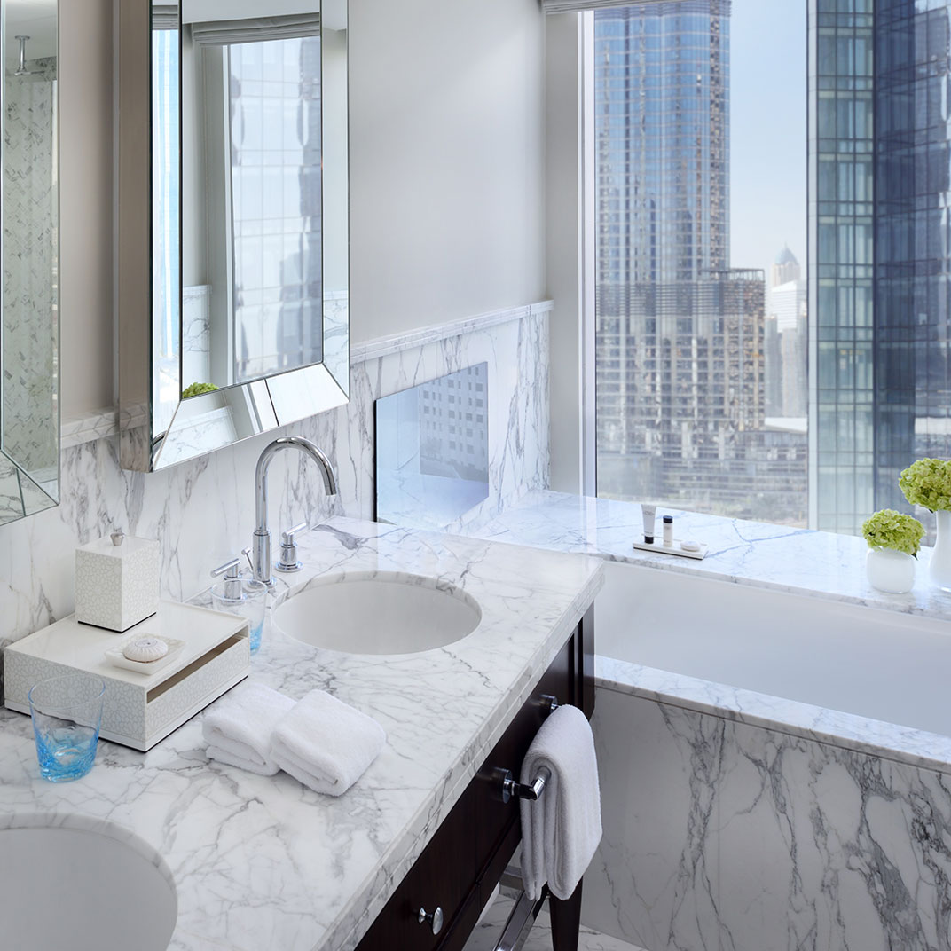 Address Boulevard Dubai