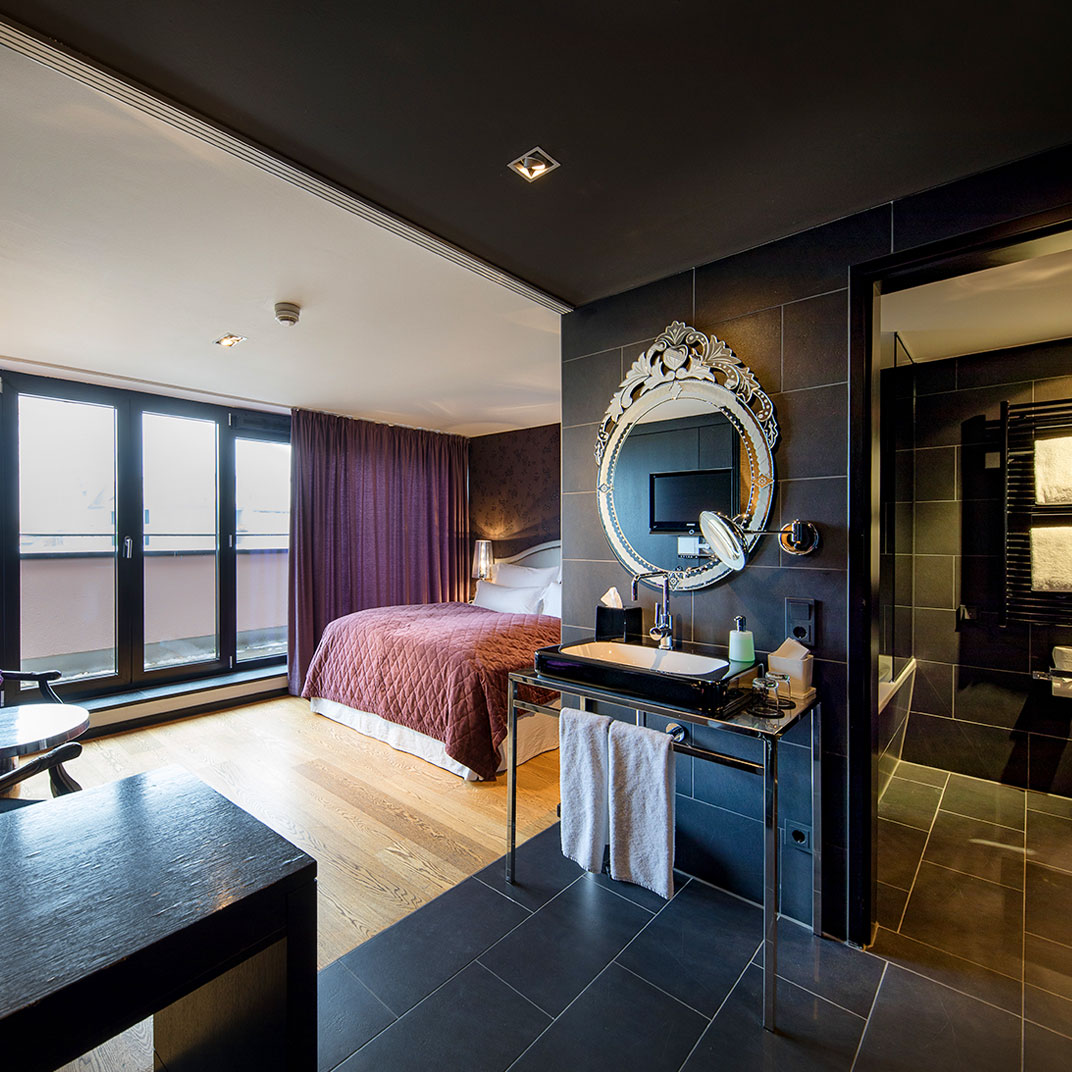 Hotel La Maison