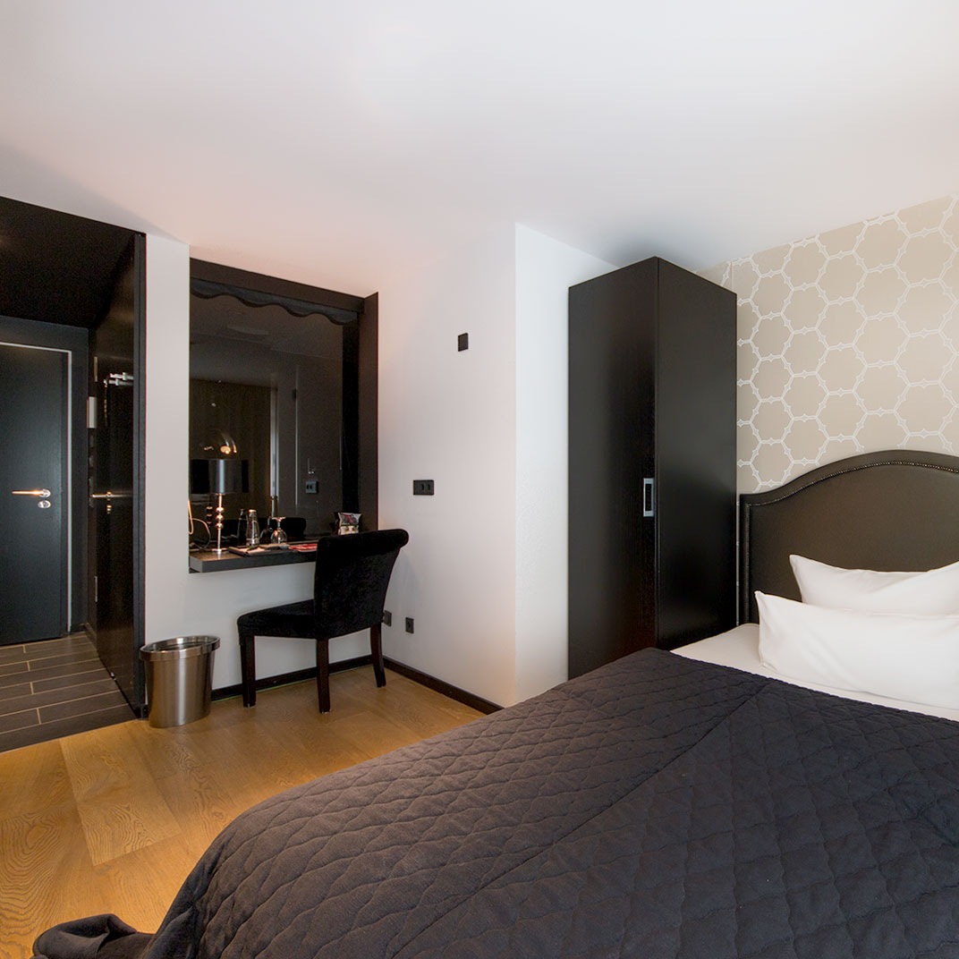 Hotel La Maison