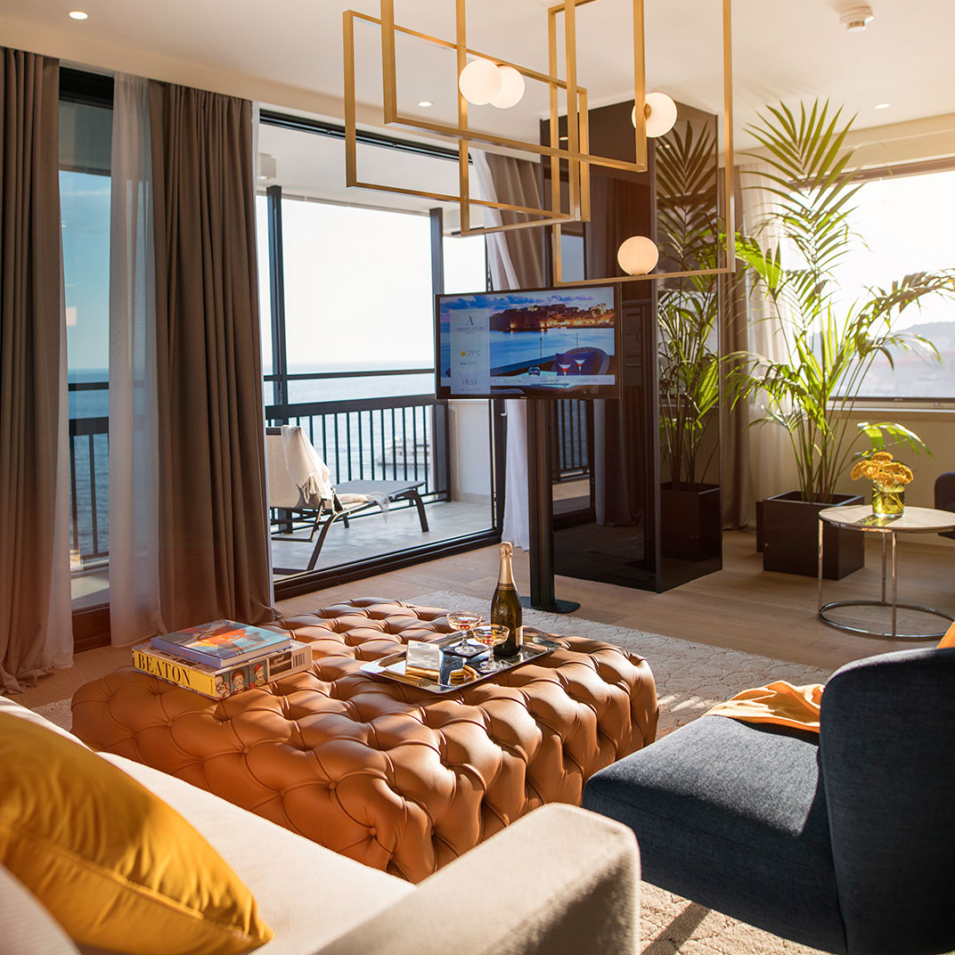 Hotel Excelsior