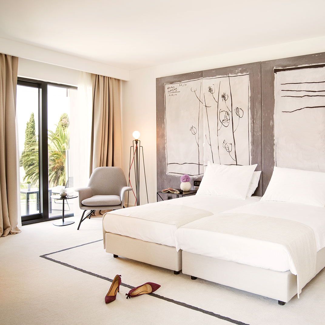Hotel Kompas