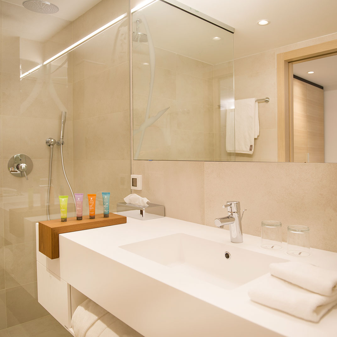 Hotel Kompas