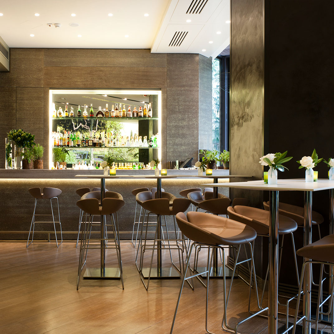 Starhotels E.c.ho.
