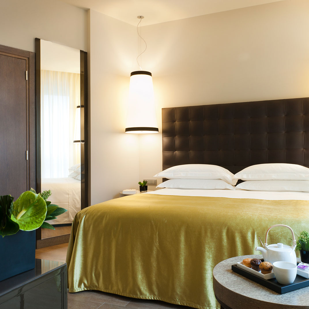 Starhotels E.c.ho.