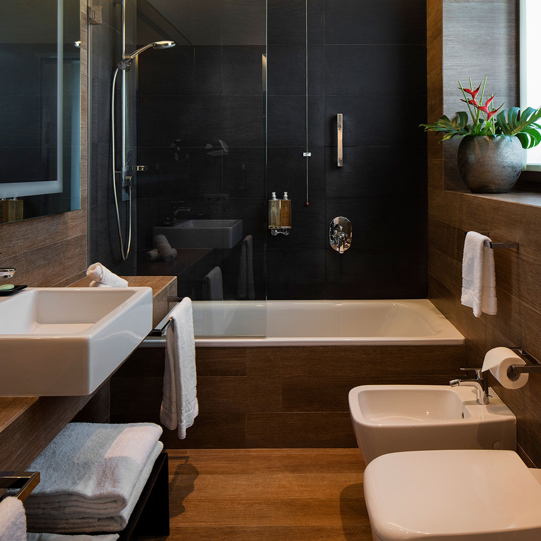 Starhotels E.c.ho.