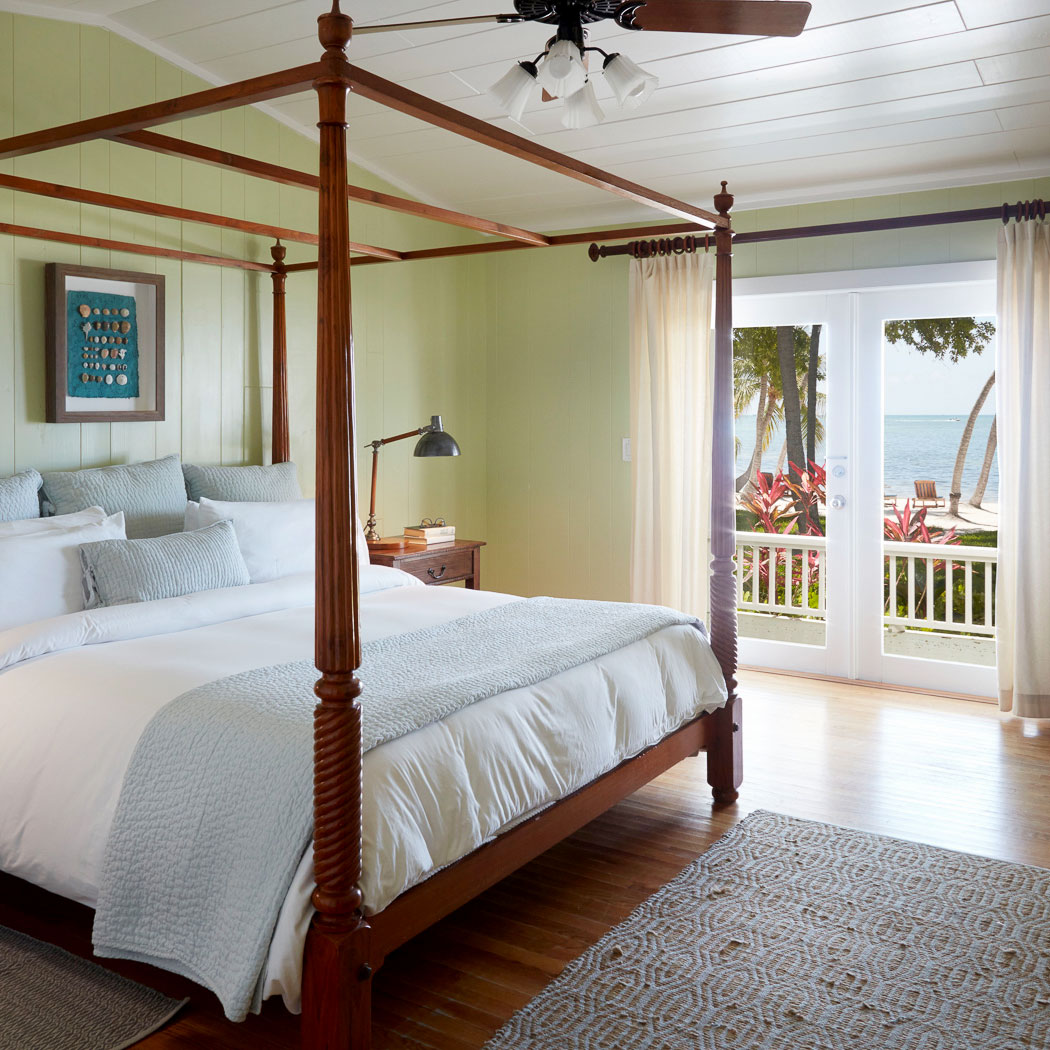 The Moorings Village