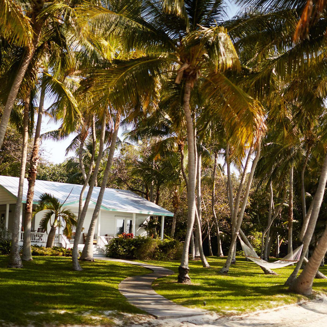 The Moorings Village