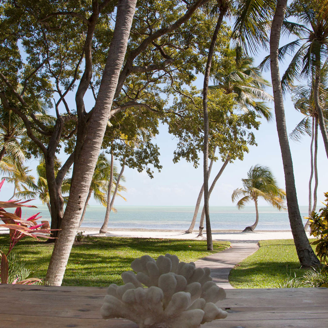 The Moorings Village