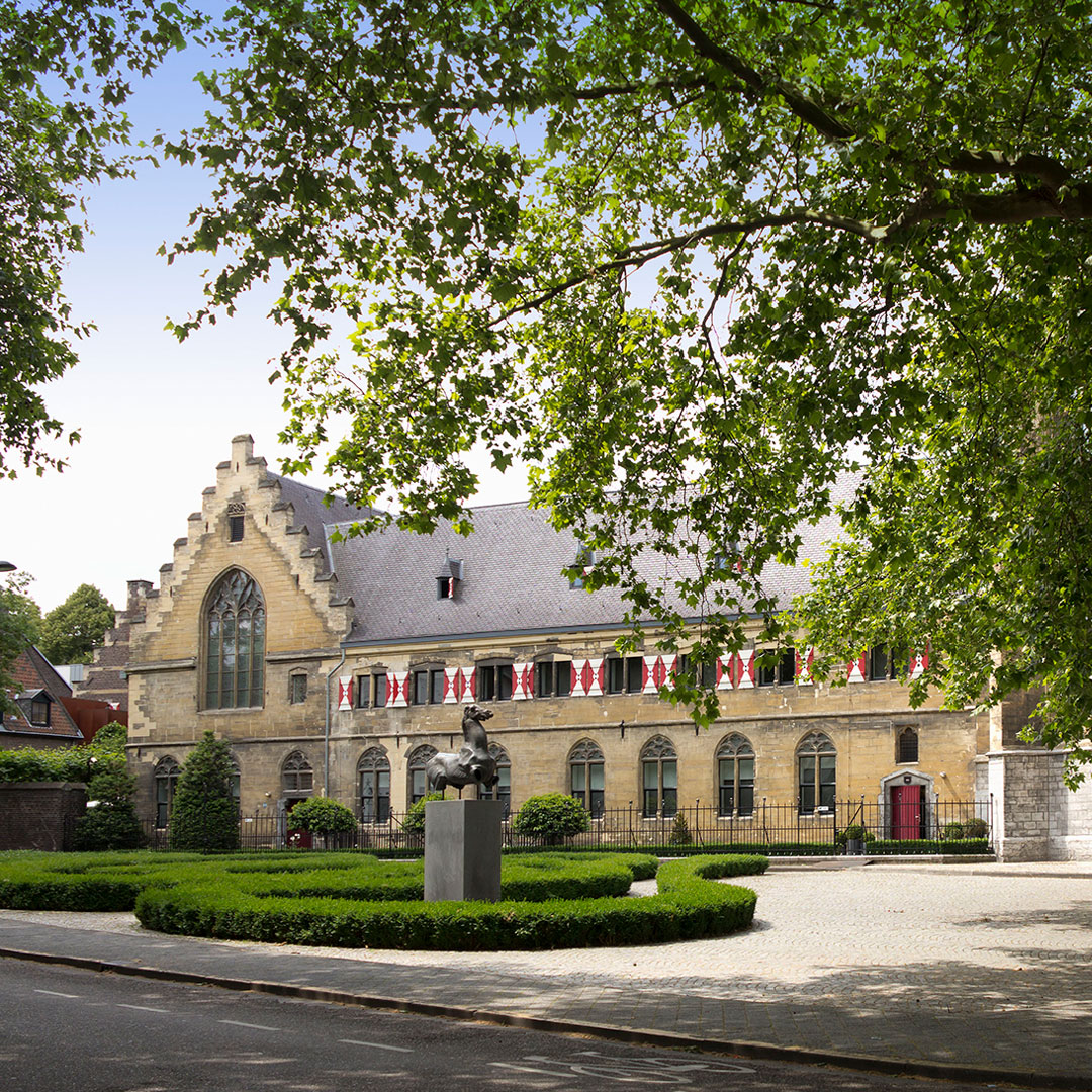 Kruisherenhotel Maastricht