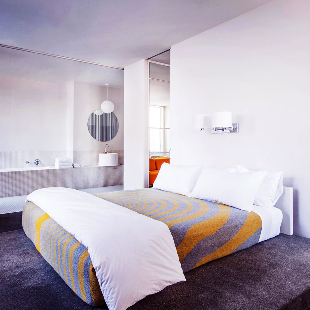The Standard Downtown LA