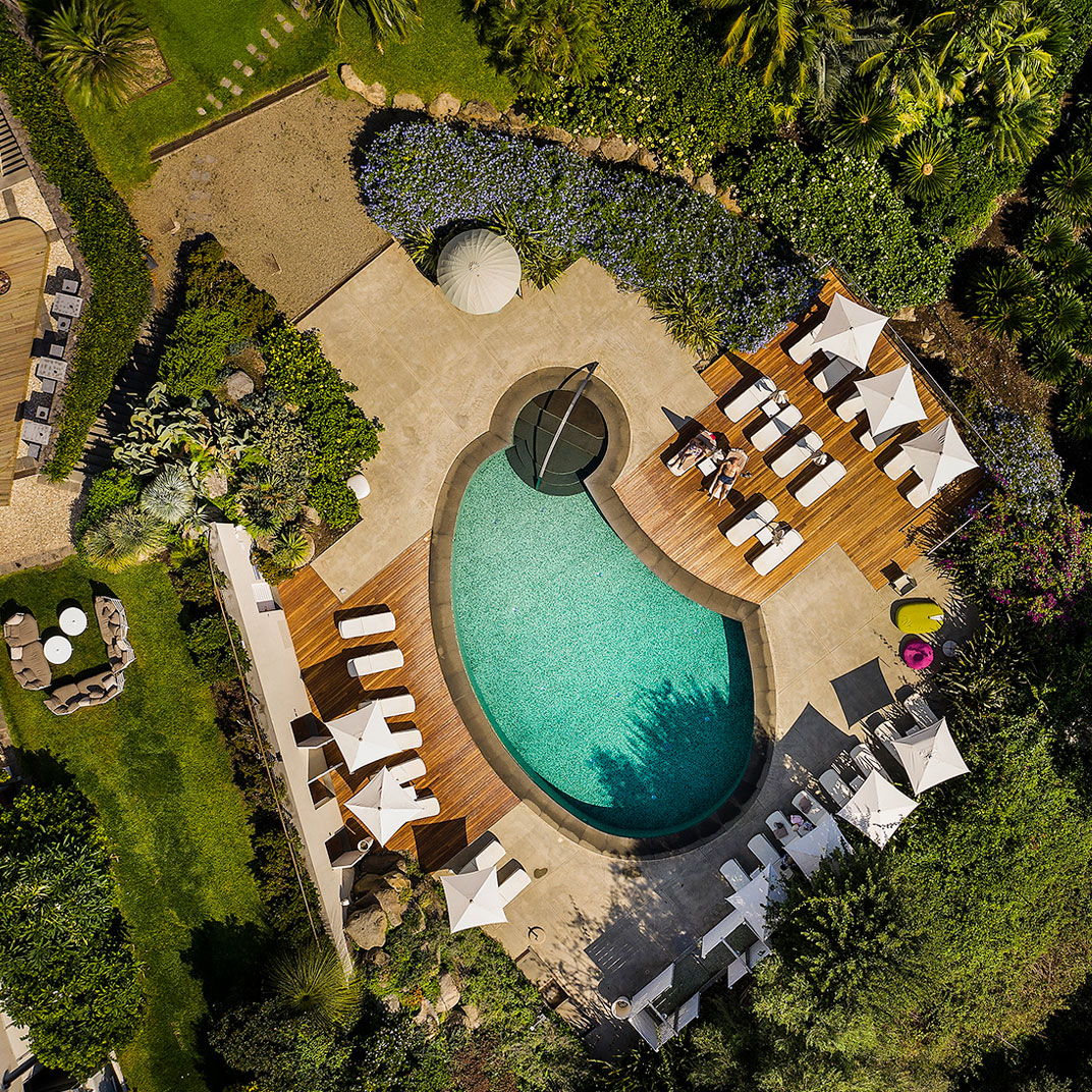 DonnaCarmela Resort & Lodges