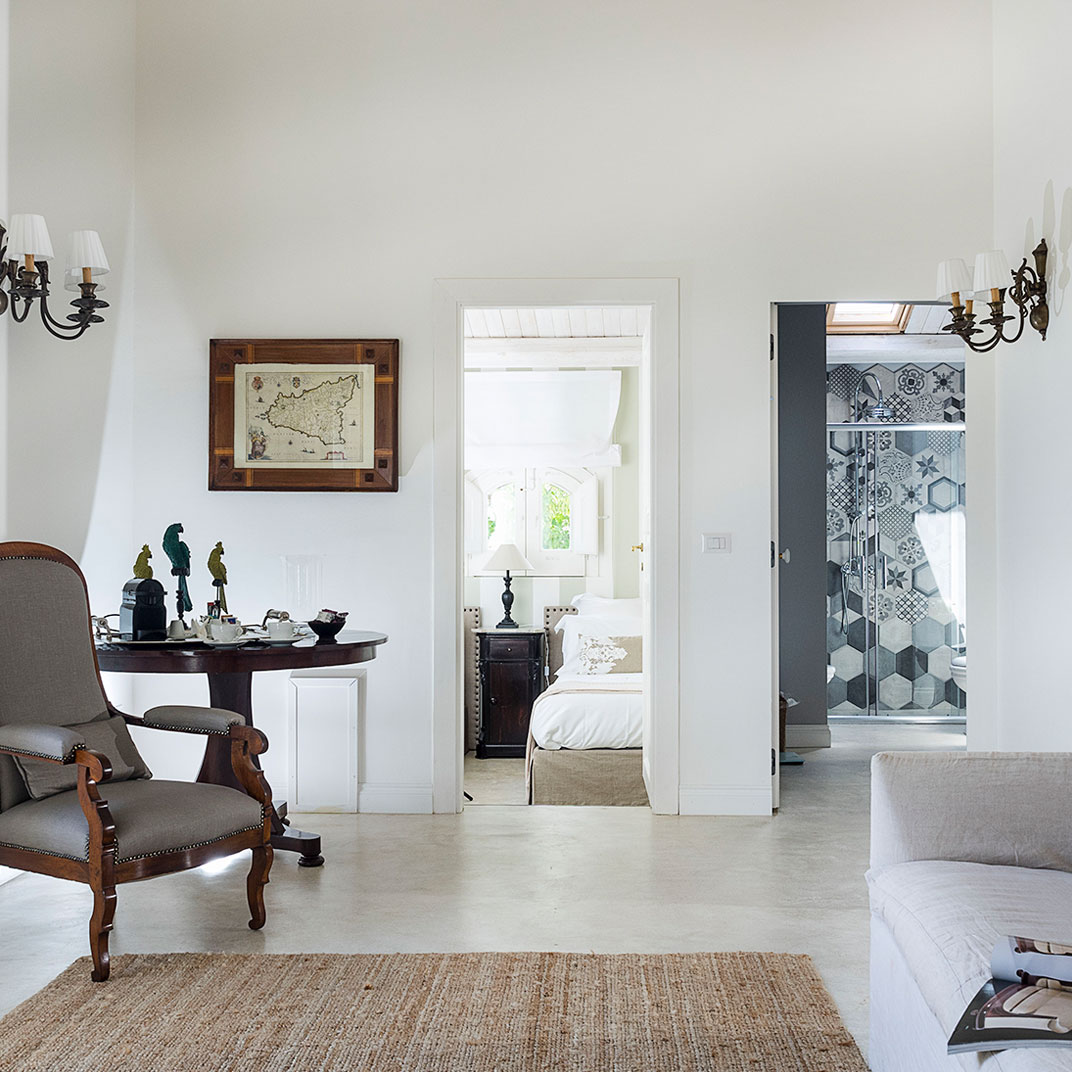 DonnaCarmela Resort & Lodges
