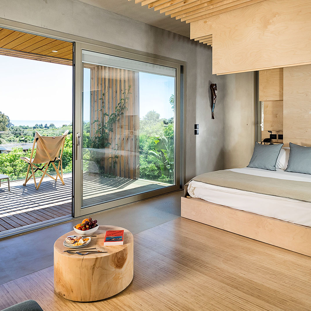 DonnaCarmela Resort & Lodges