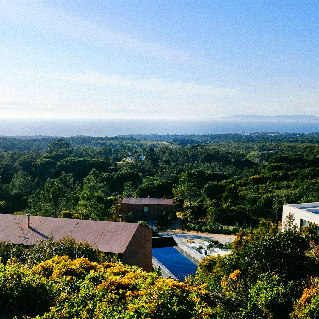 Villa Epicurea