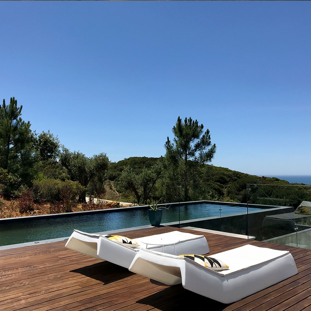 Villa Epicurea