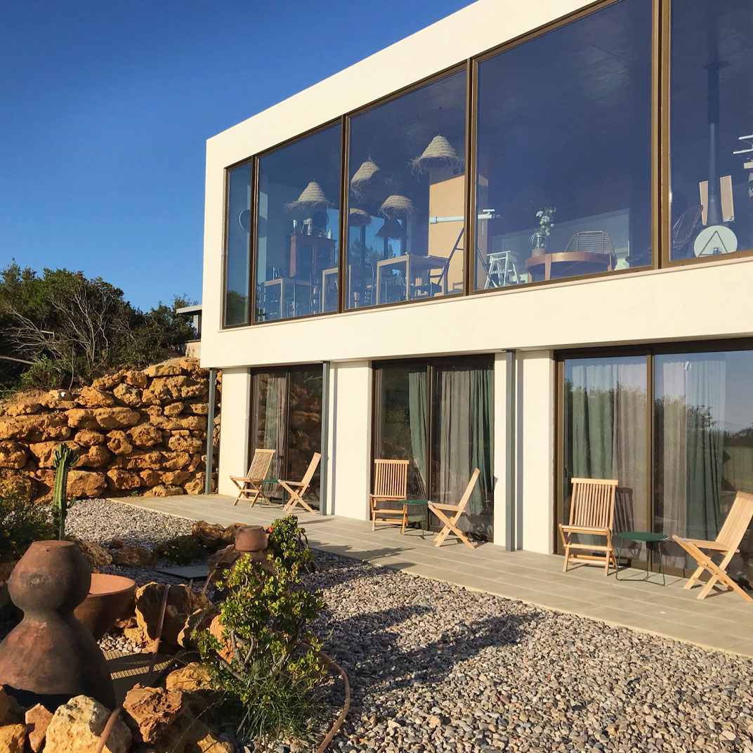 Villa Epicurea
