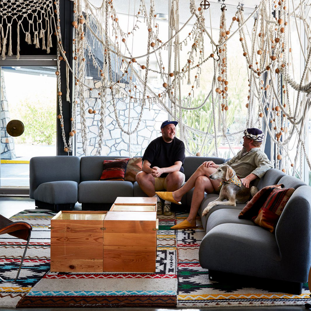 Ace Hotel & Swim Club