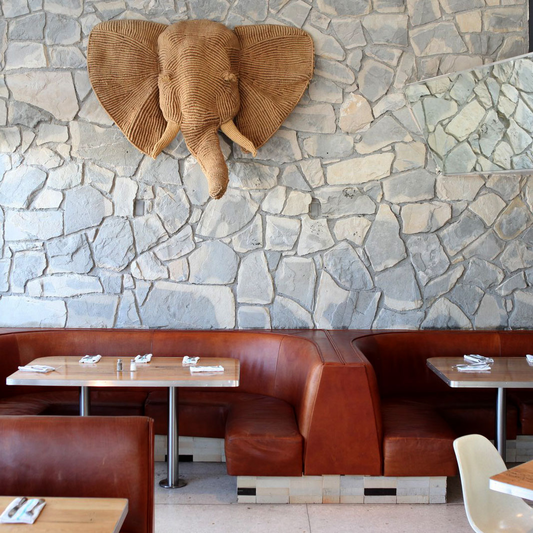 Ace Hotel & Swim Club