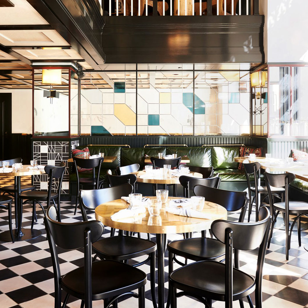 Ace Hotel Downtown Los Angeles