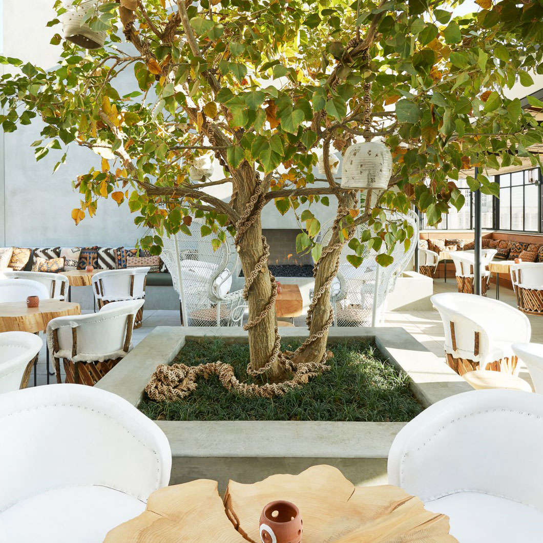 Ace Hotel Downtown Los Angeles
