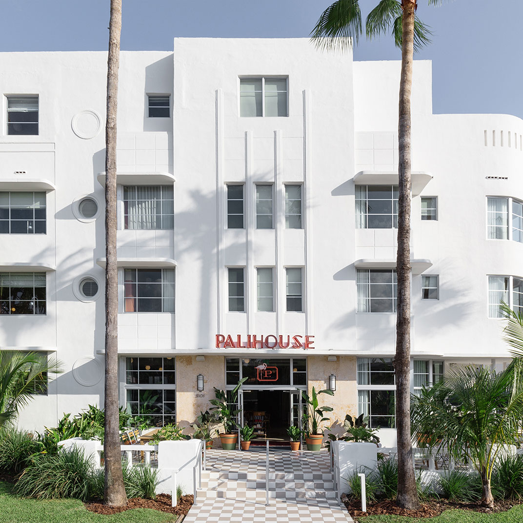 Palihouse Miami Beach