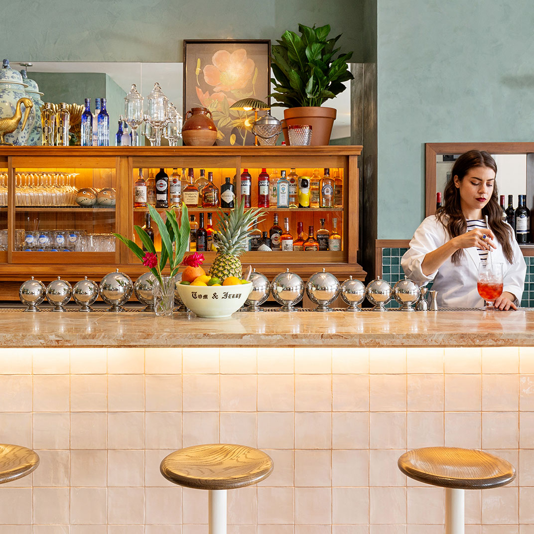 Palihouse Miami Beach