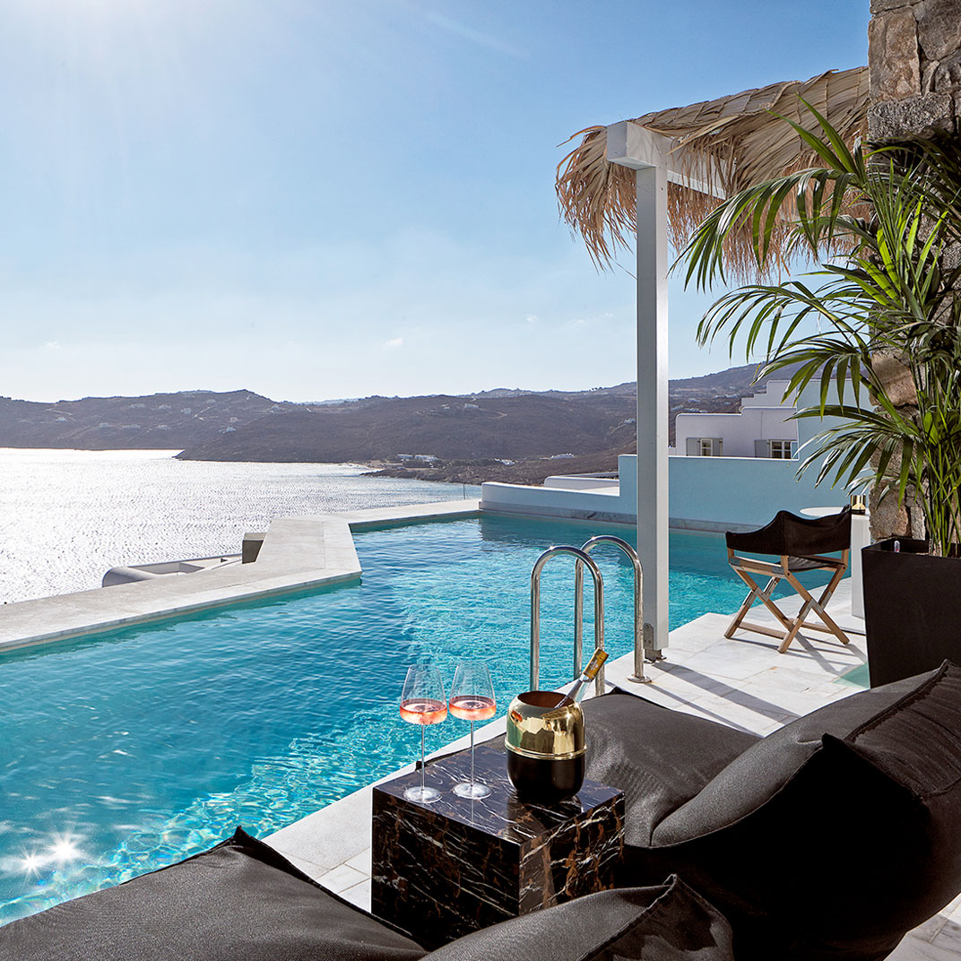 Myconian Villa Collection
