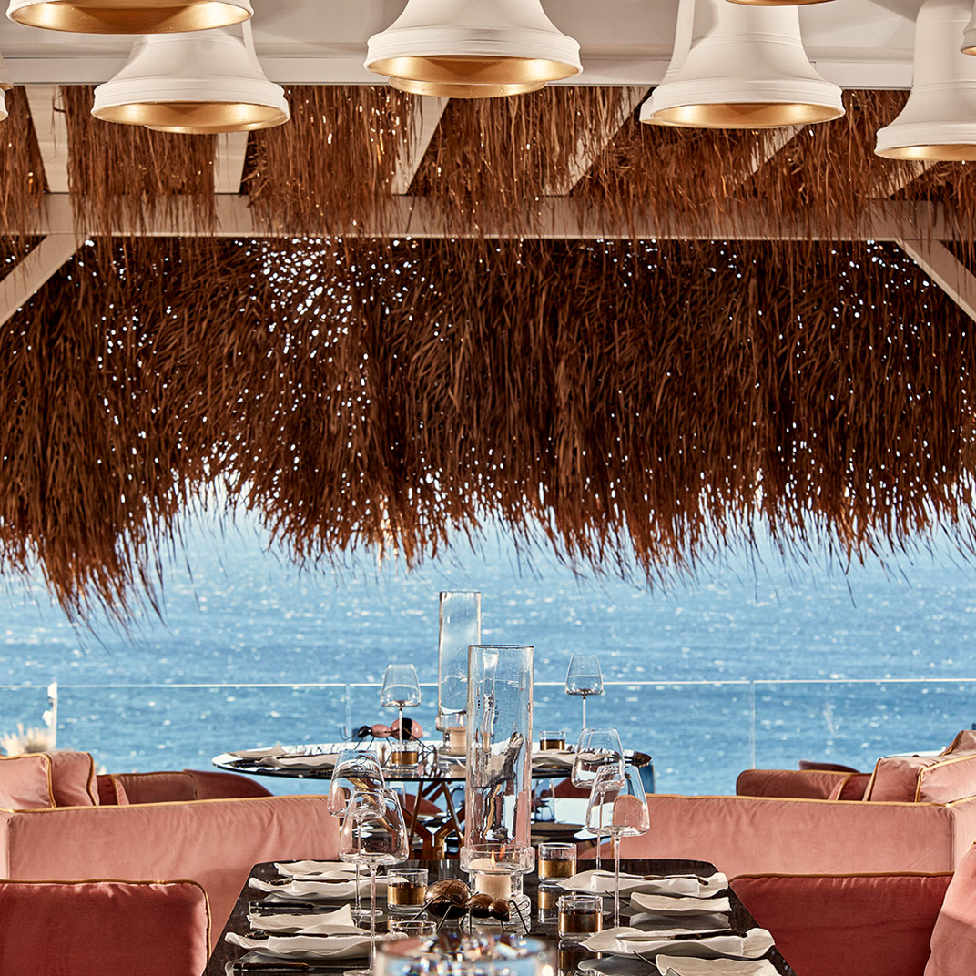 Myconian Villa Collection