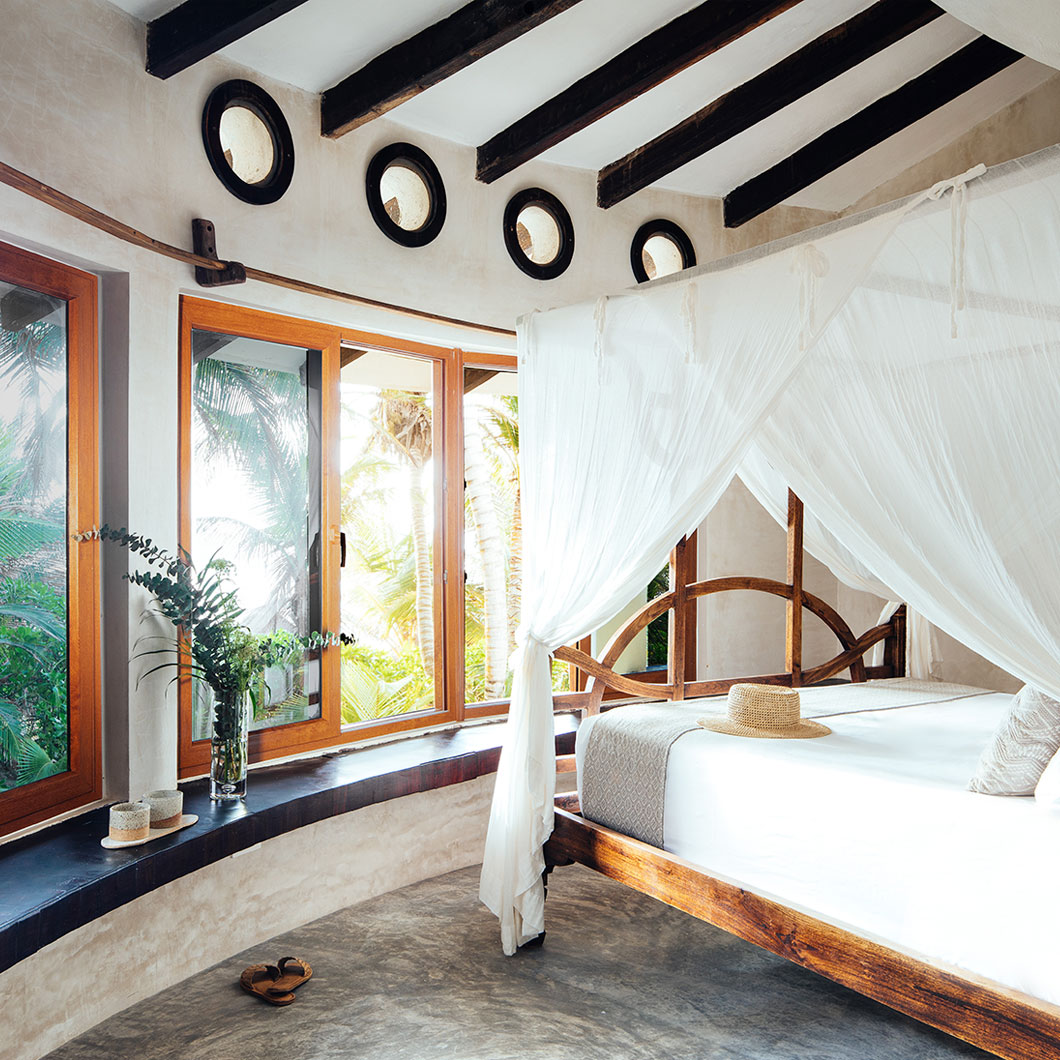 Olas Tulum