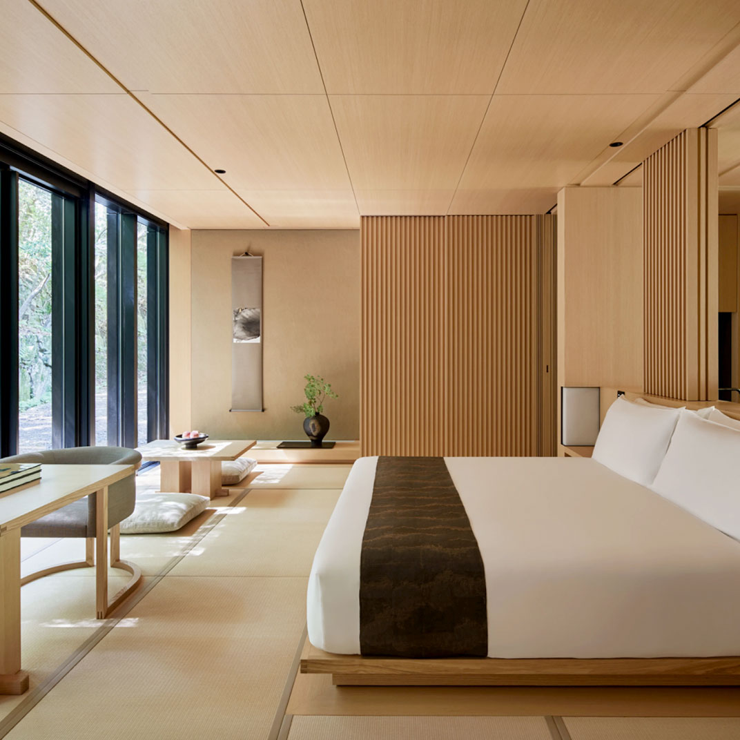 Aman Kyoto