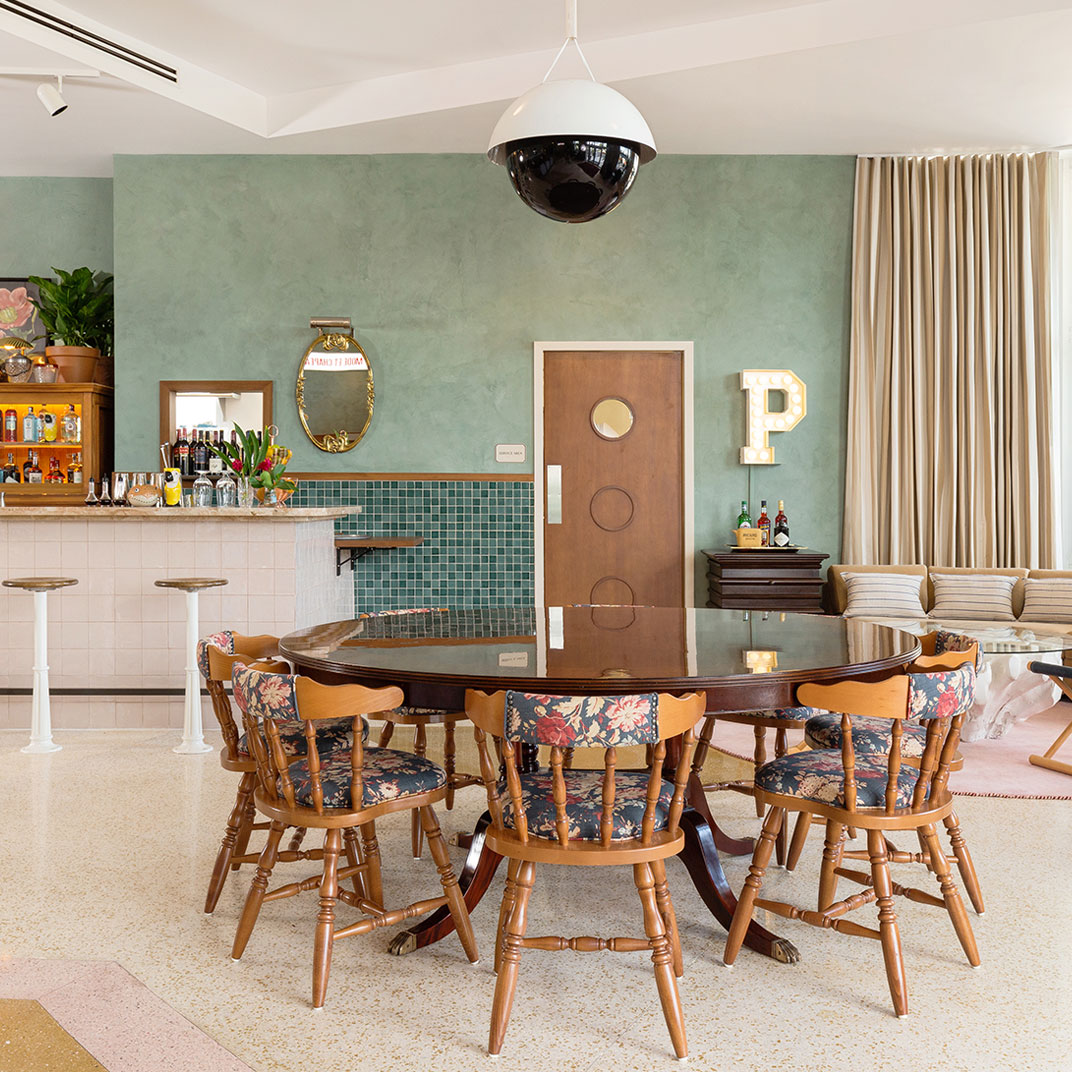 Palihouse Miami Beach