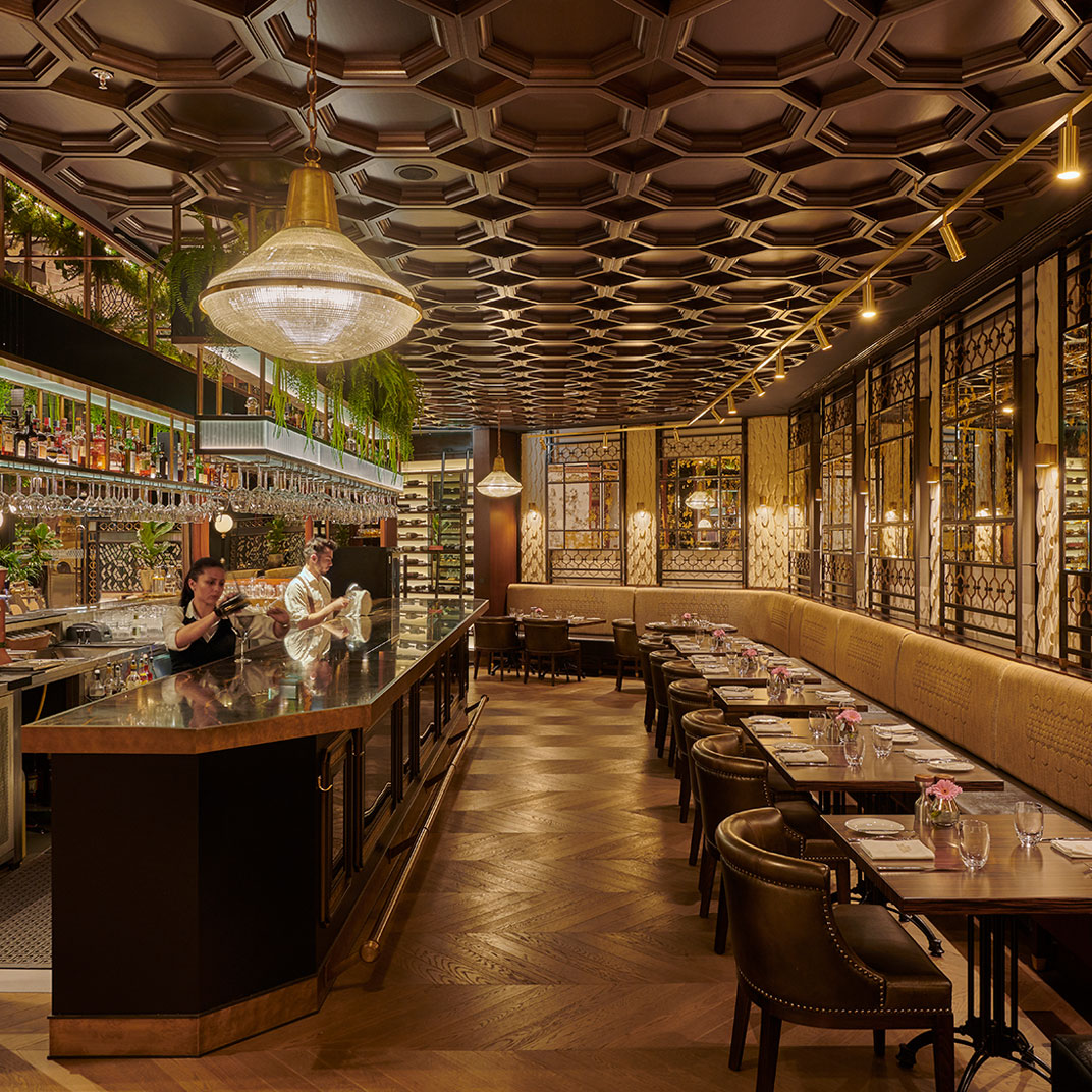 Párisi Udvar Hotel Budapest