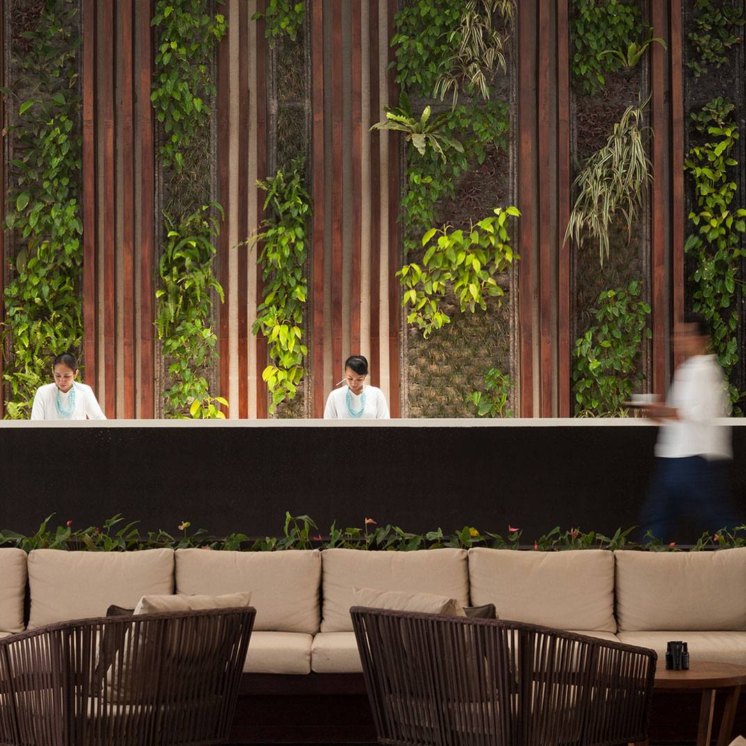 Alila Seminyak