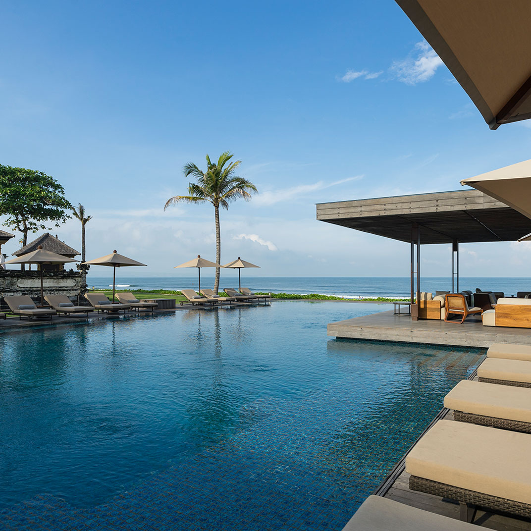 Alila Seminyak