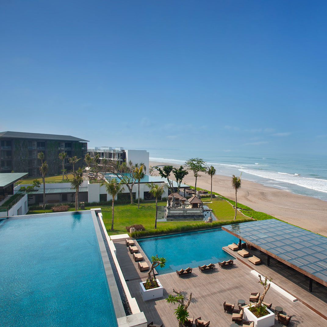 Alila Seminyak