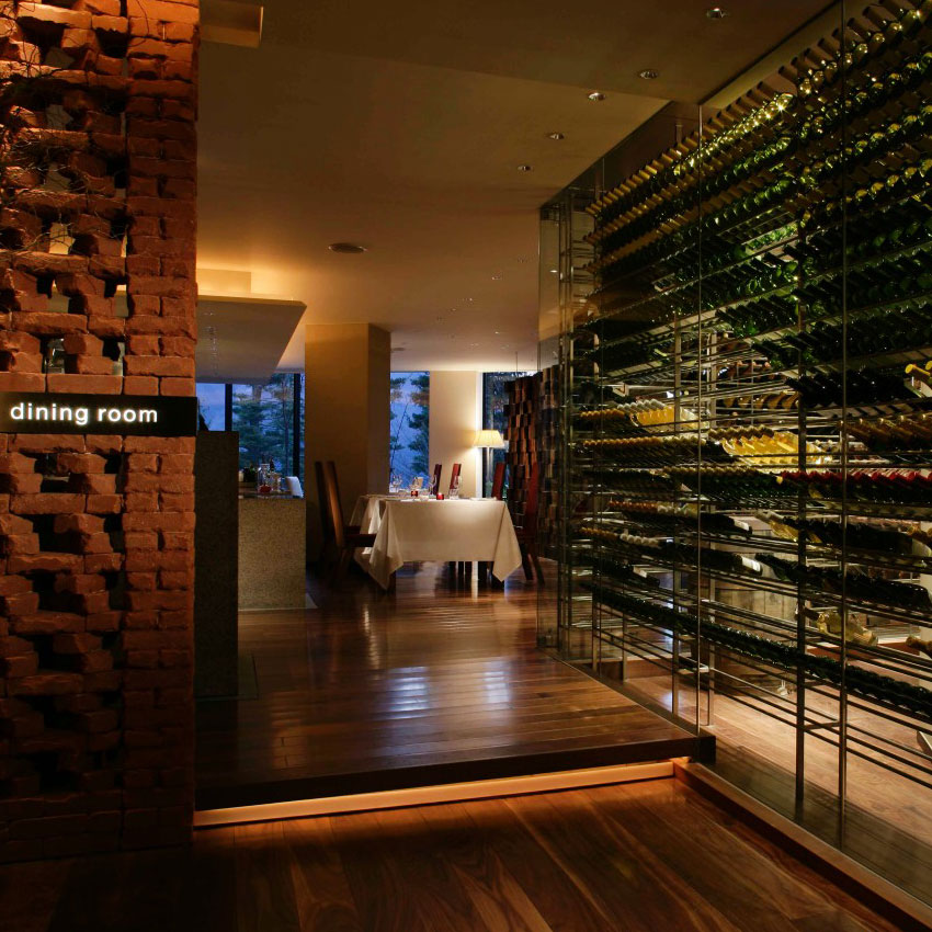 Hyatt Regency Hakone Resort and Spa