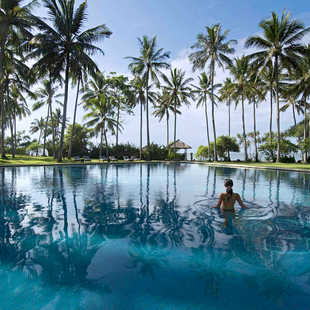 Alila Manggis