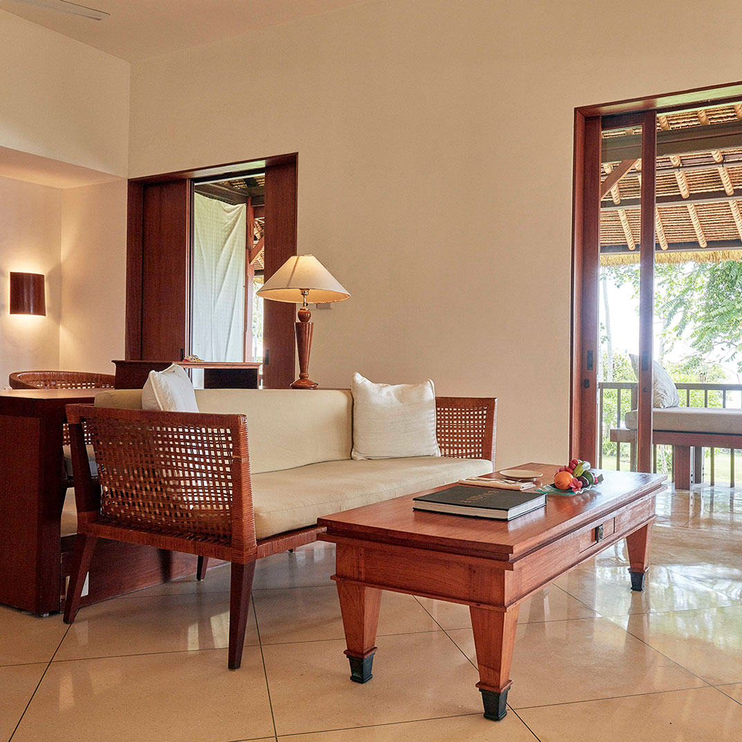 Alila Manggis