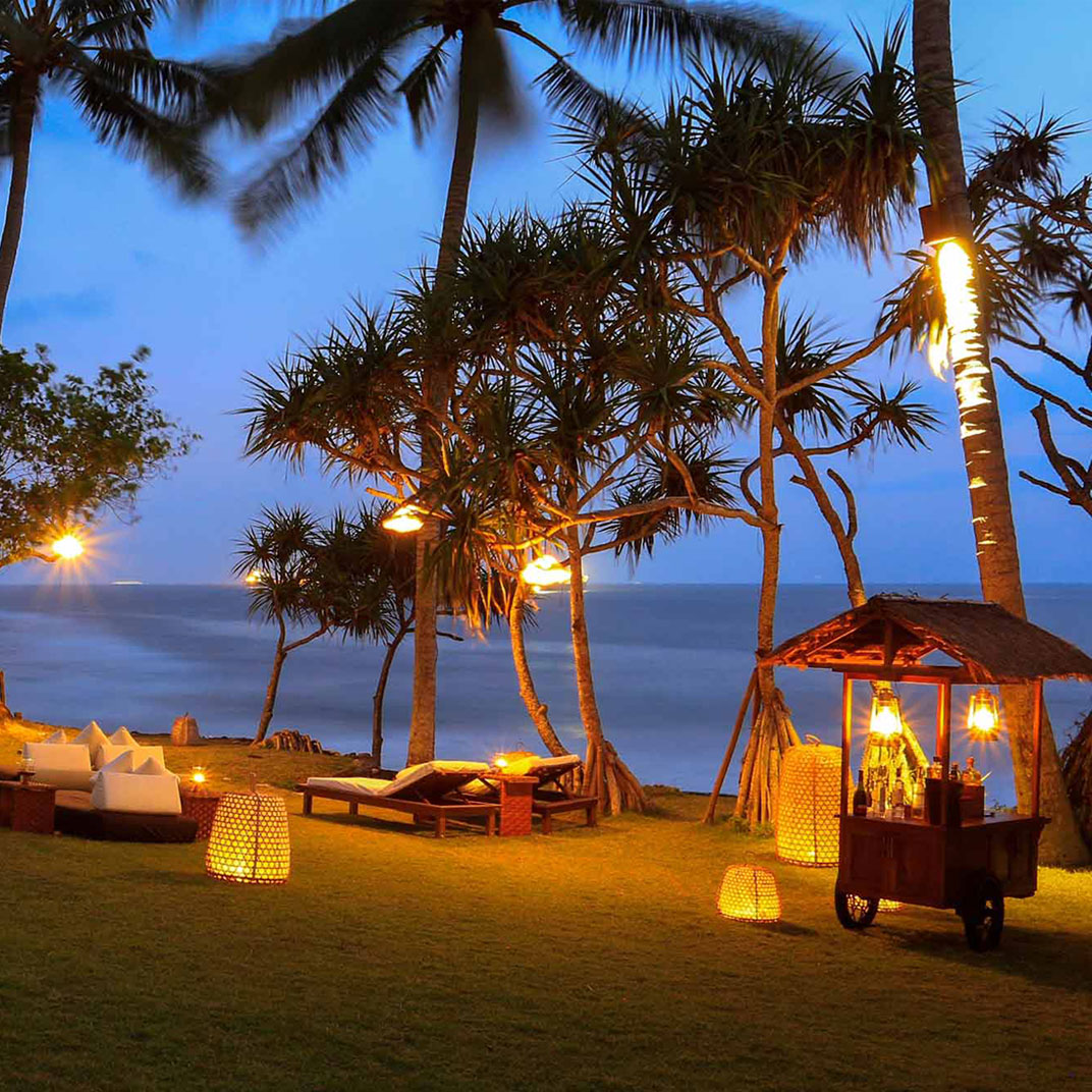 Alila Manggis