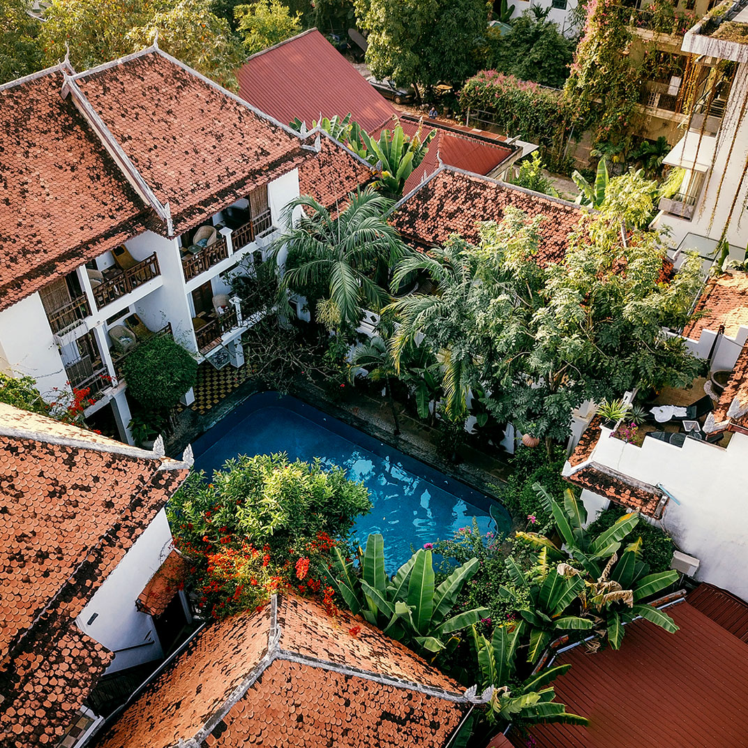 Rambutan Hotel & Resort