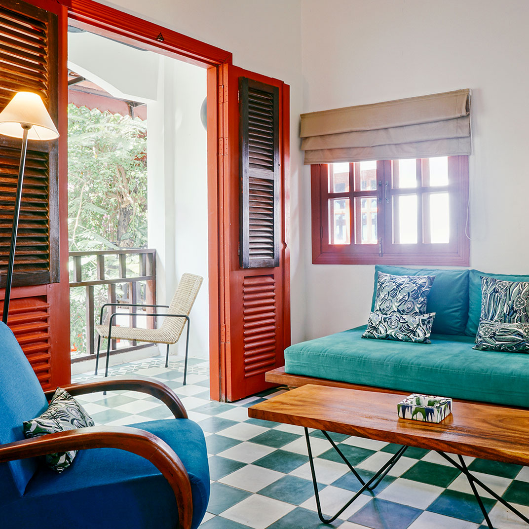 Rambutan Hotel & Resort