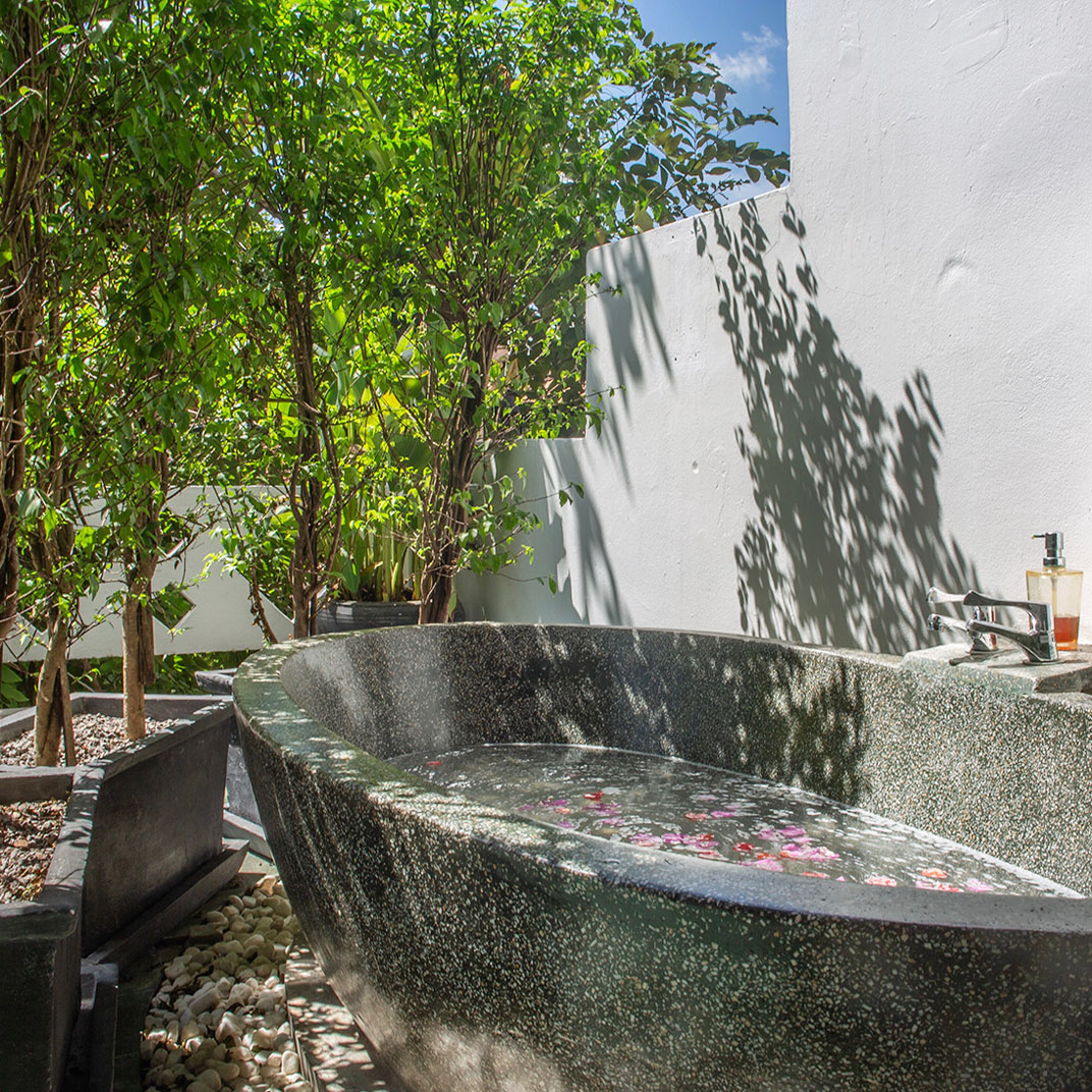 Rambutan Hotel & Resort
