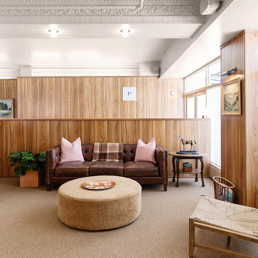 Palihotel San Francisco