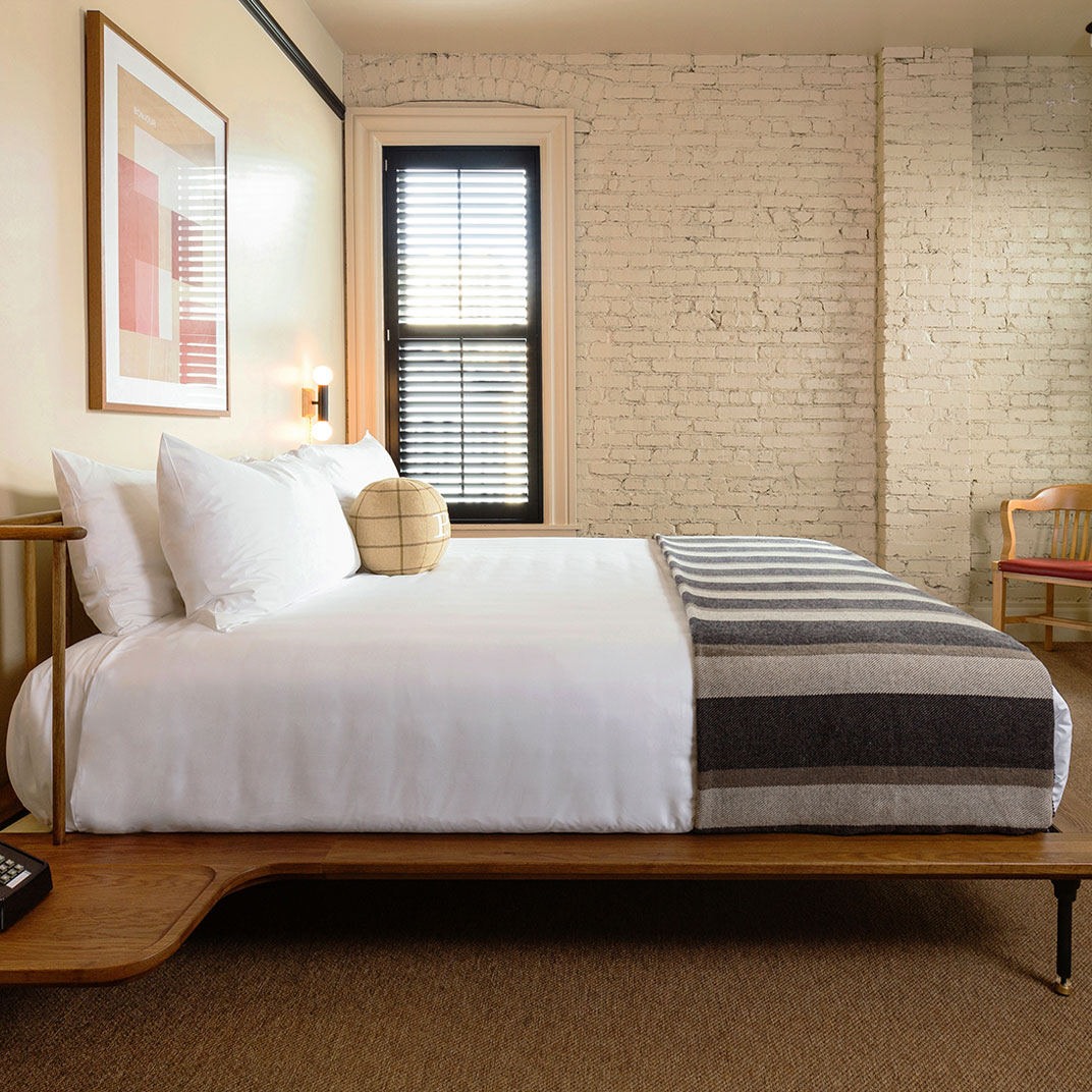 Palihotel San Francisco
